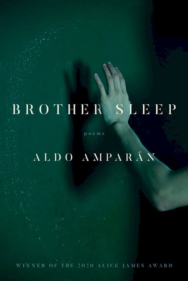  Brother Sleep(Kobo/電子書)