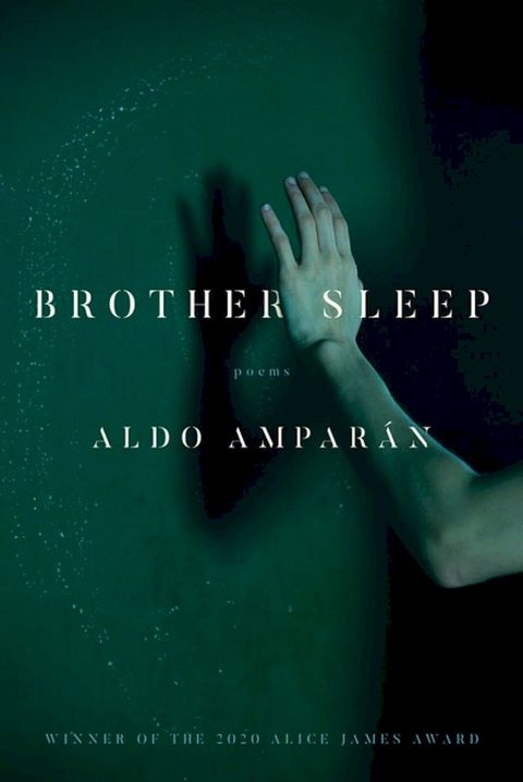 Brother Sleep(Kobo/電子書)