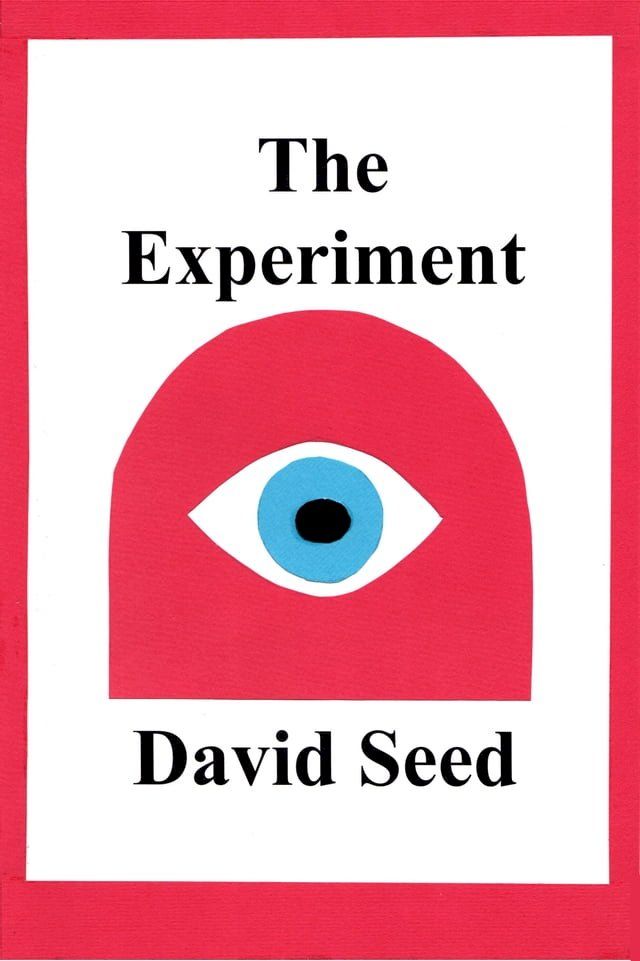  The Experiment(Kobo/電子書)