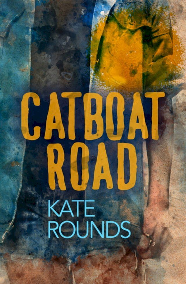  Catboat Road(Kobo/電子書)