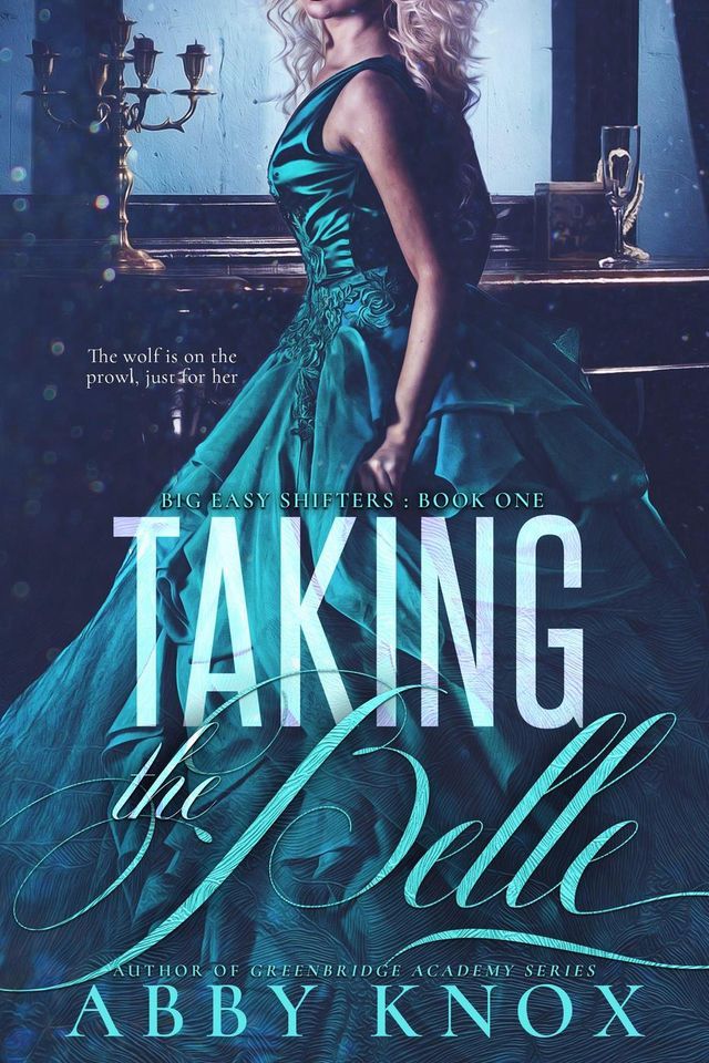  Taking the Belle(Kobo/電子書)