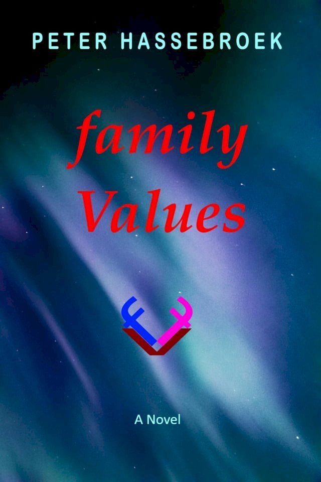  Family Values(Kobo/電子書)