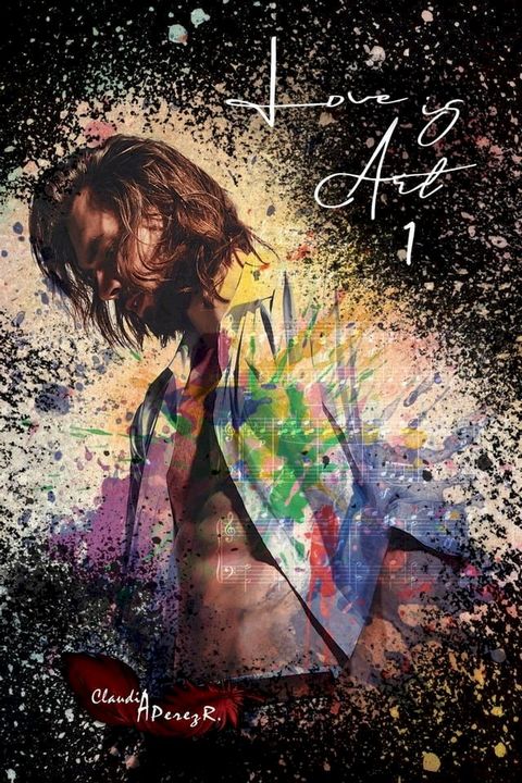 Love is art 1(Kobo/電子書)