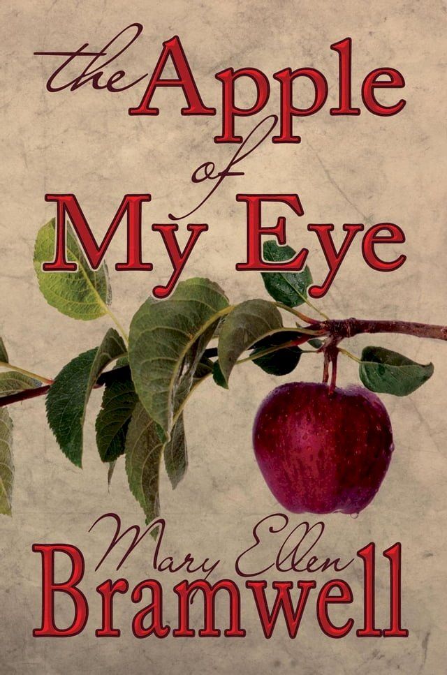  The Apple of My Eye(Kobo/電子書)