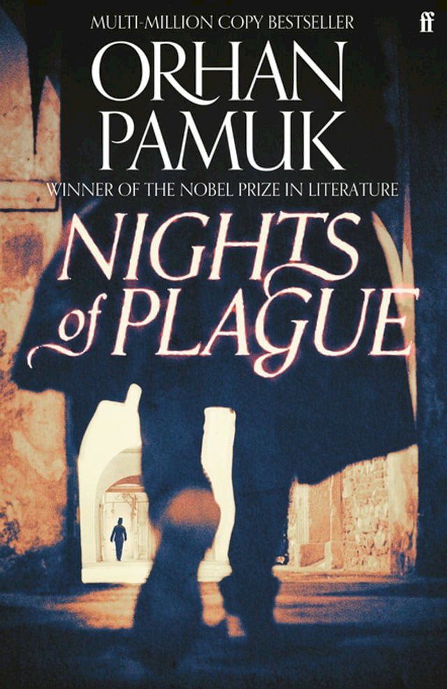  Nights of Plague(Kobo/電子書)