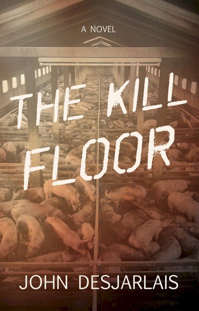  The Kill Floor(Kobo/電子書)