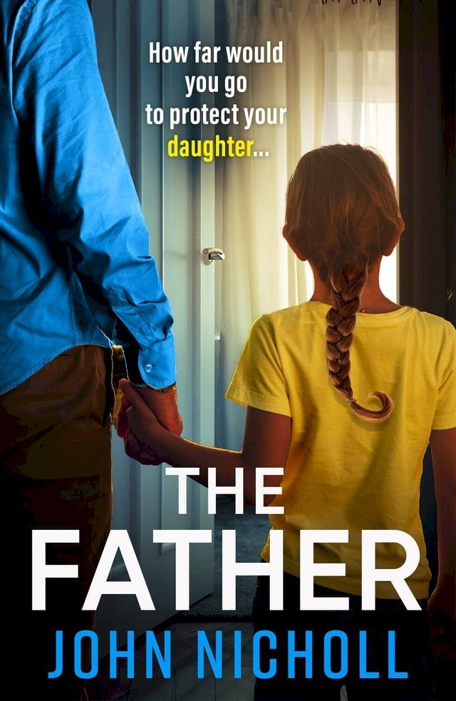  The Father(Kobo/電子書)