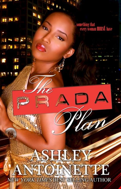 The Prada Plan(Kobo/電子書)