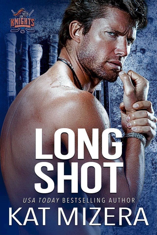  Long Shot(Kobo/電子書)