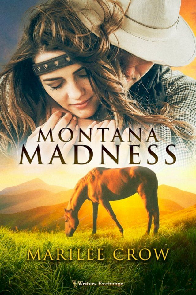  Montana Madness(Kobo/電子書)