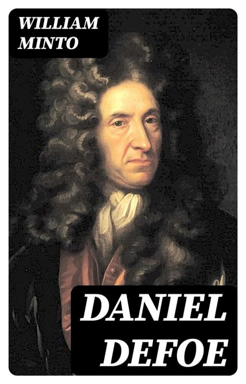 Daniel Defoe(Kobo/電子書)