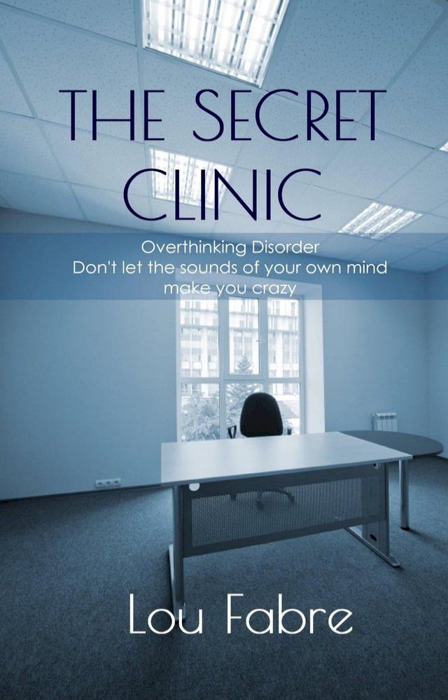  The Secret Clinic(Kobo/電子書)