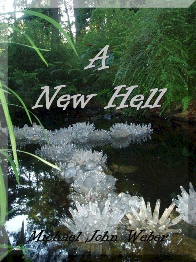  A New Hell(Kobo/電子書)