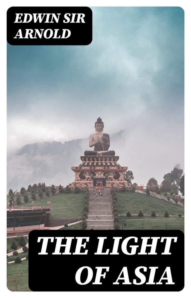  The Light of Asia(Kobo/電子書)