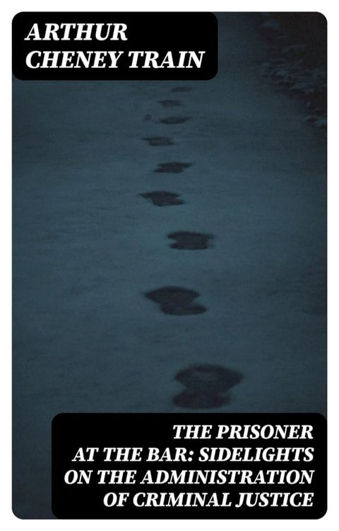 The Prisoner at the Bar: Sidelights on the Administration of Criminal Justice(Kobo/電子書)