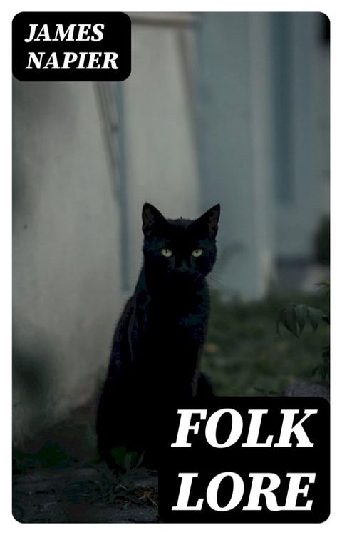 Folk Lore(Kobo/電子書)