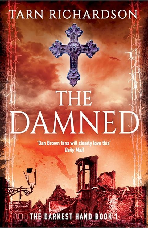 The Damned(Kobo/電子書)