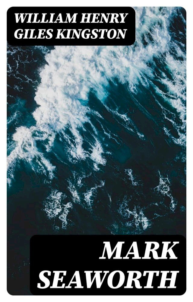  Mark Seaworth(Kobo/電子書)