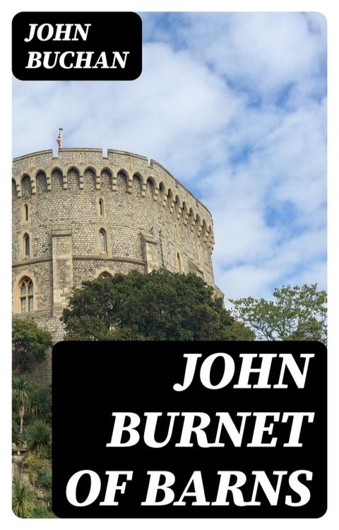 John Burnet of Barns(Kobo/電子書)