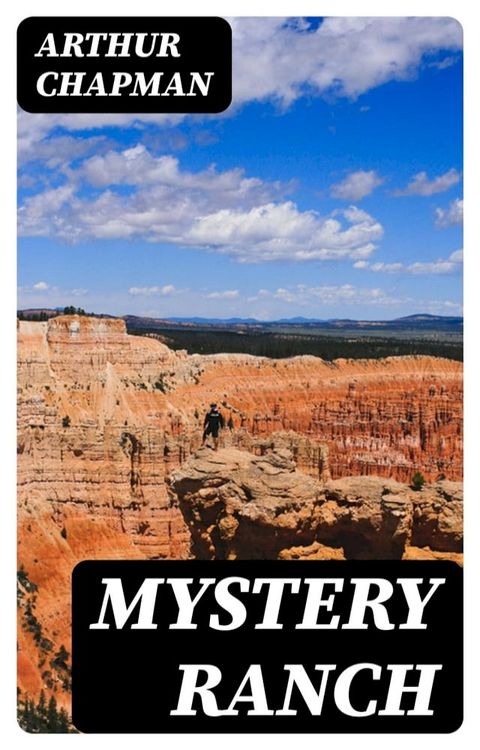 Mystery Ranch(Kobo/電子書)