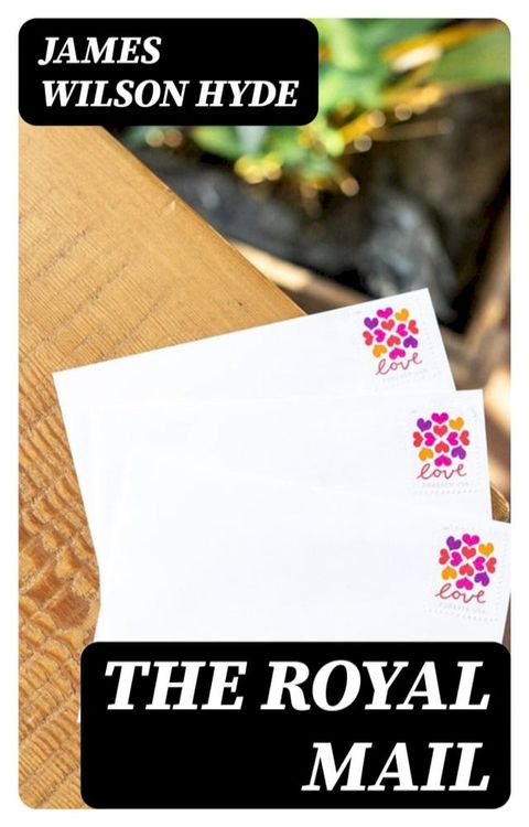 The Royal Mail(Kobo/電子書)