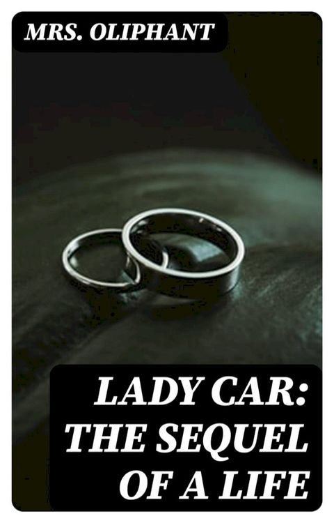 Lady Car: The Sequel of a Life(Kobo/電子書)