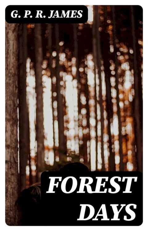 Forest Days(Kobo/電子書)