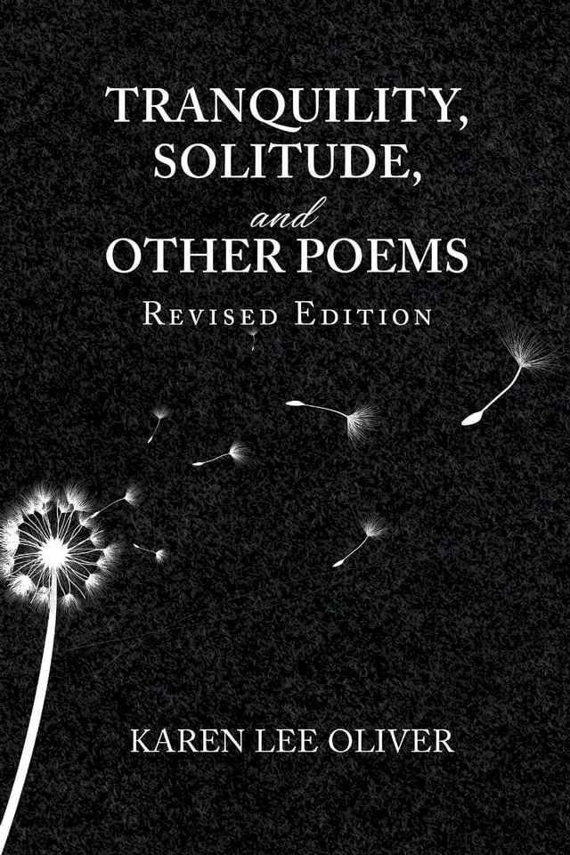  TRANQUILITY, SOLITUDE, AND OTHER POEMS(Kobo/電子書)