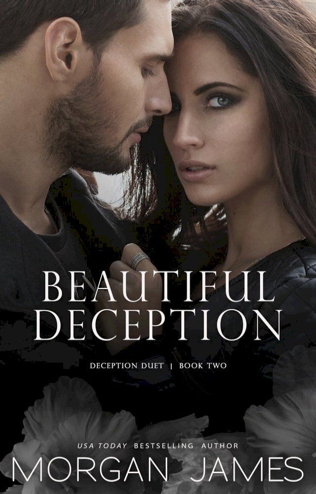  Beautiful Deception(Kobo/電子書)