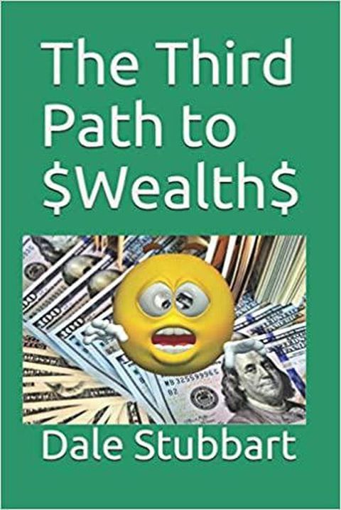 The Third Path to $Wealth$(Kobo/電子書)