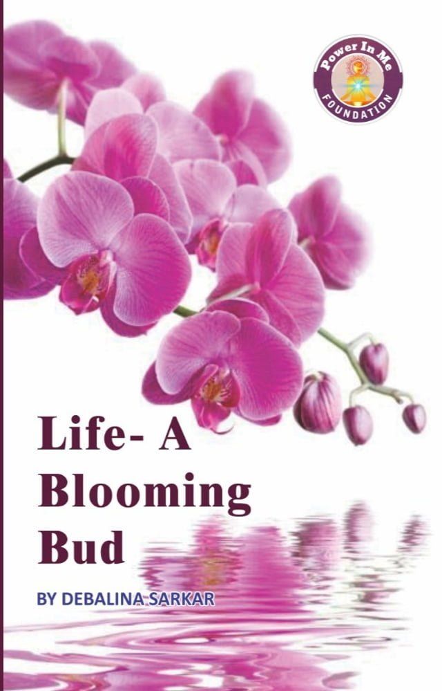  Life- A Blooming Bud(Kobo/電子書)