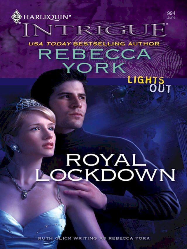  Royal Lockdown(Kobo/電子書)