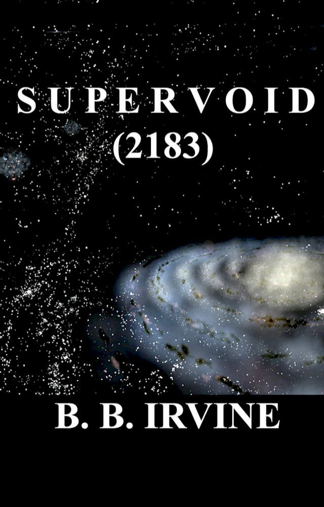  Supervoid (2183)(Kobo/電子書)