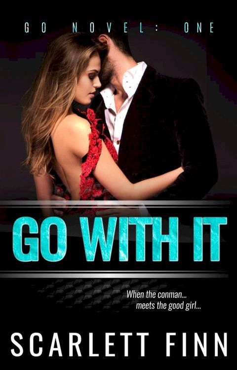 Go With It(Kobo/電子書)