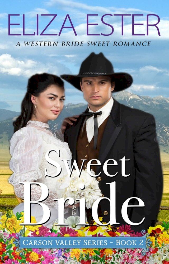  Sweet Bride(Kobo/電子書)