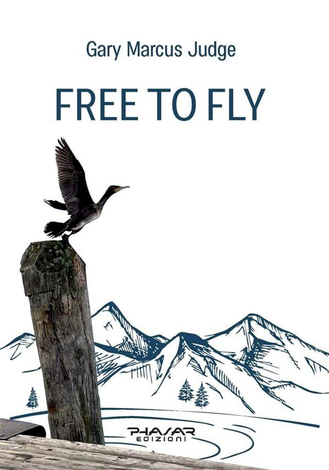  Free to fly(Kobo/電子書)