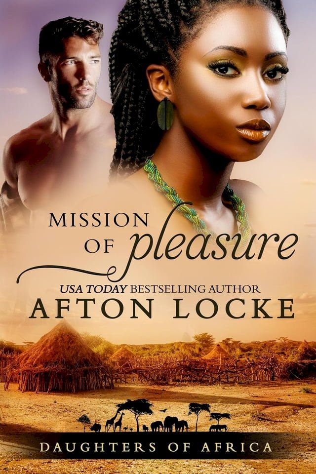  Mission of Pleasure(Kobo/電子書)