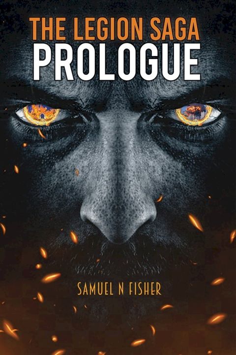 The Legion Saga: Prologue(Kobo/電子書)