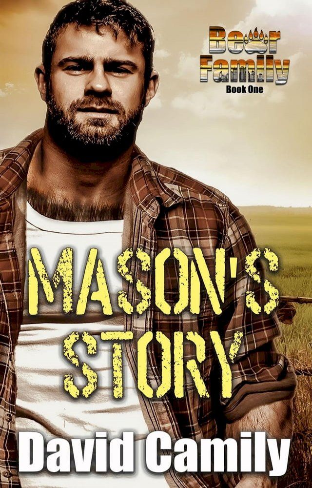  Mason's Story(Kobo/電子書)