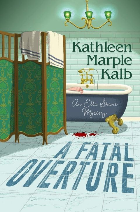 A Fatal Overture(Kobo/電子書)