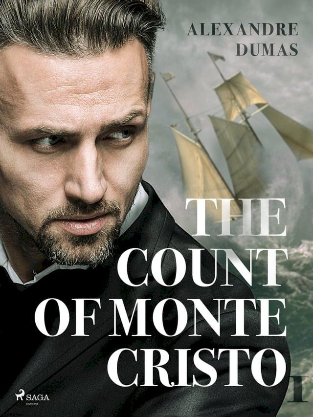  The Count of Monte Cristo I(Kobo/電子書)