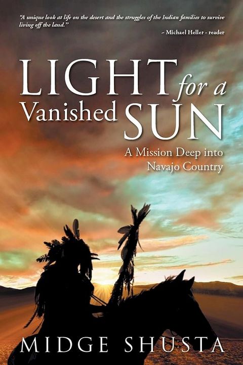 Light for a Vanished Sun(Kobo/電子書)