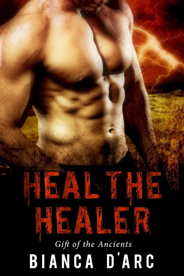  Heal the Healer(Kobo/電子書)