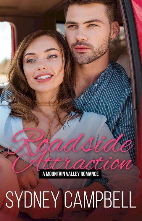 Roadside Attraction(Kobo/電子書)