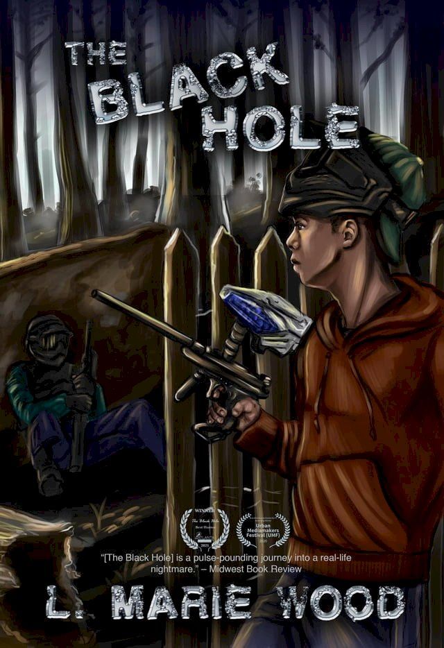  The Black Hole(Kobo/電子書)