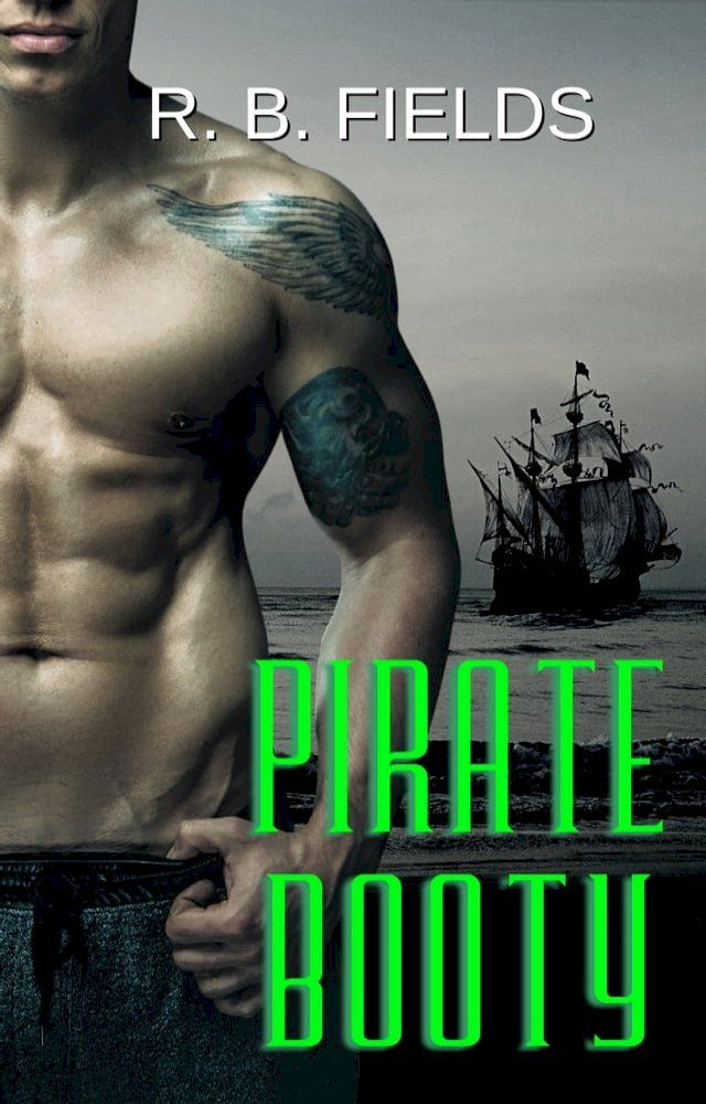  Pirate Booty(Kobo/電子書)