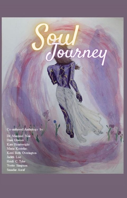 Soul Journey(Kobo/電子書)