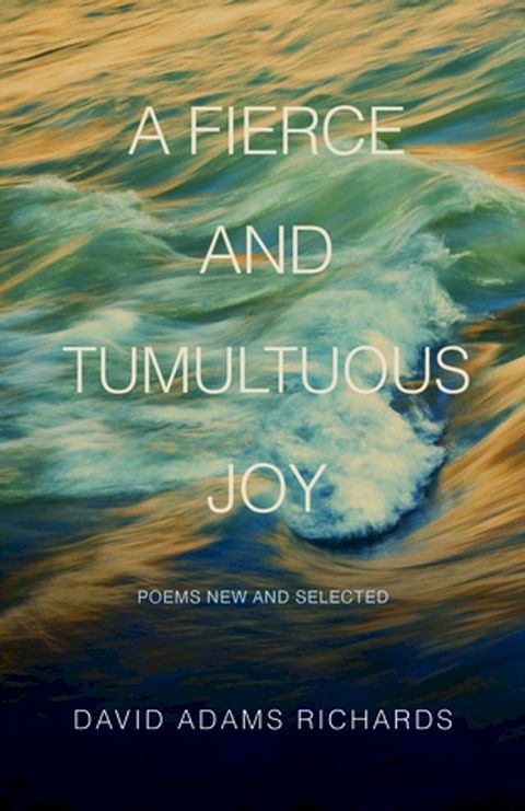 A Fierce and Tumultuous Joy(Kobo/電子書)