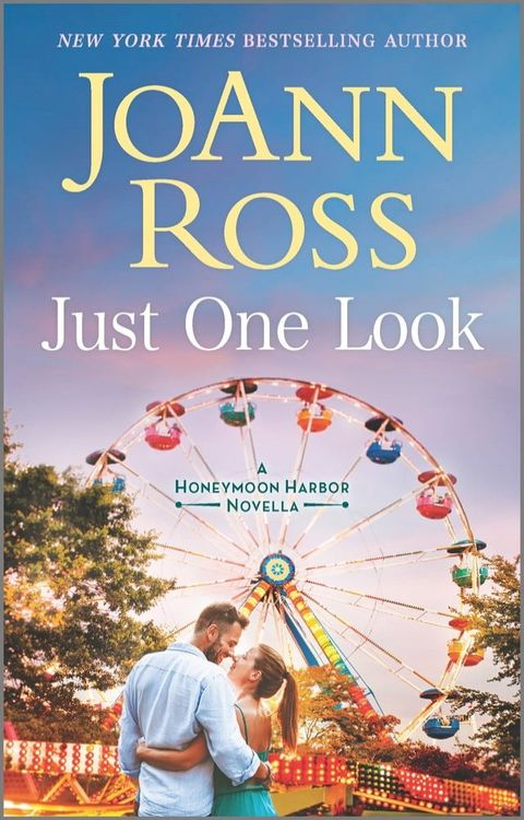 Just One Look(Kobo/電子書)