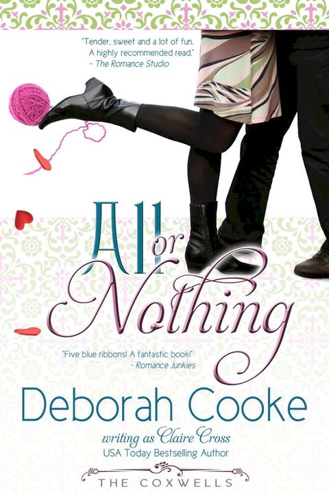 All Or Nothing(Kobo/電子書)